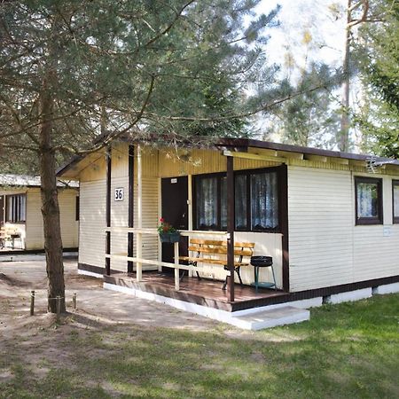 Hotel Osrodek Wypoczynkowy Wagabunda Mikołajki Exterior foto