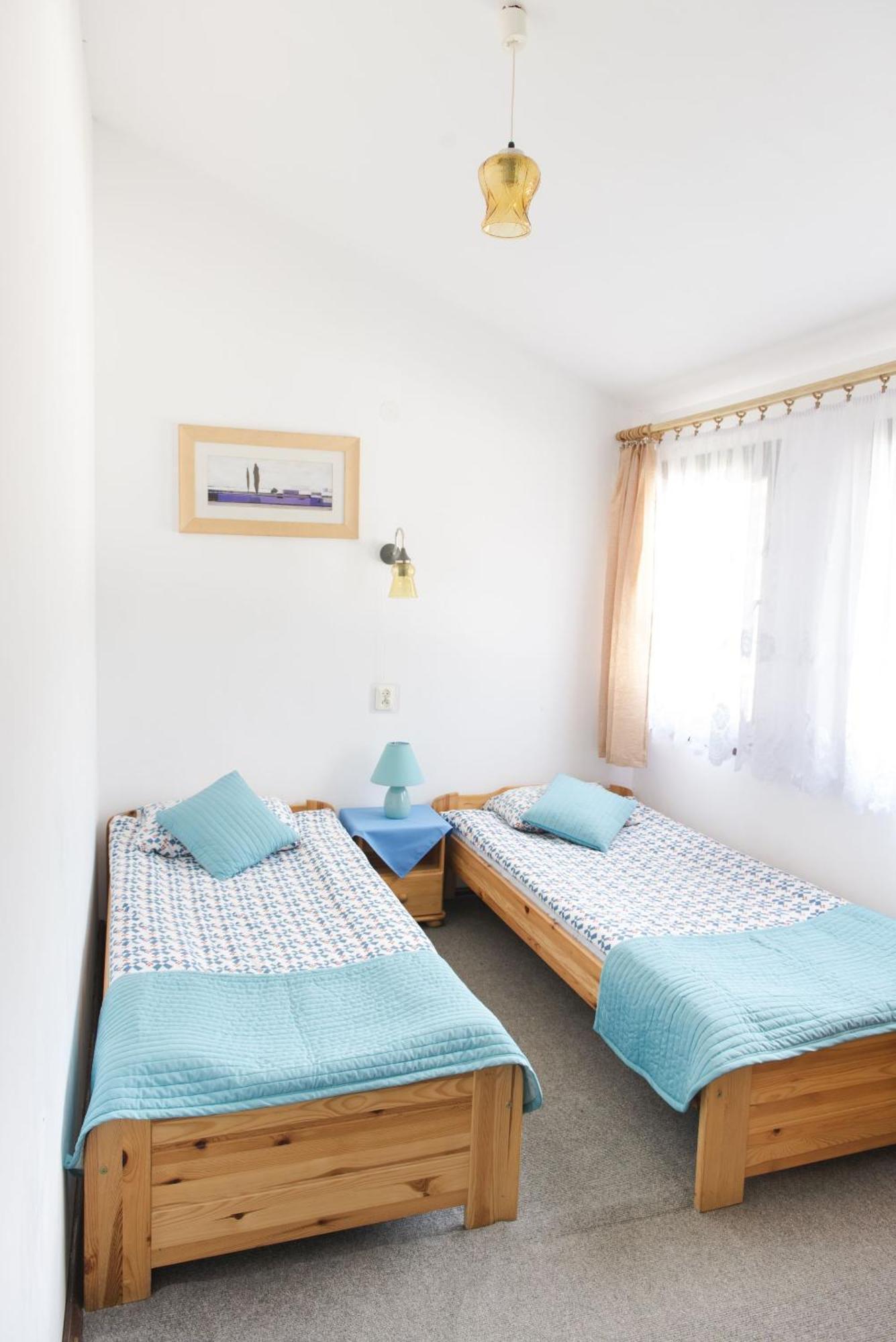 Hotel Osrodek Wypoczynkowy Wagabunda Mikołajki Exterior foto