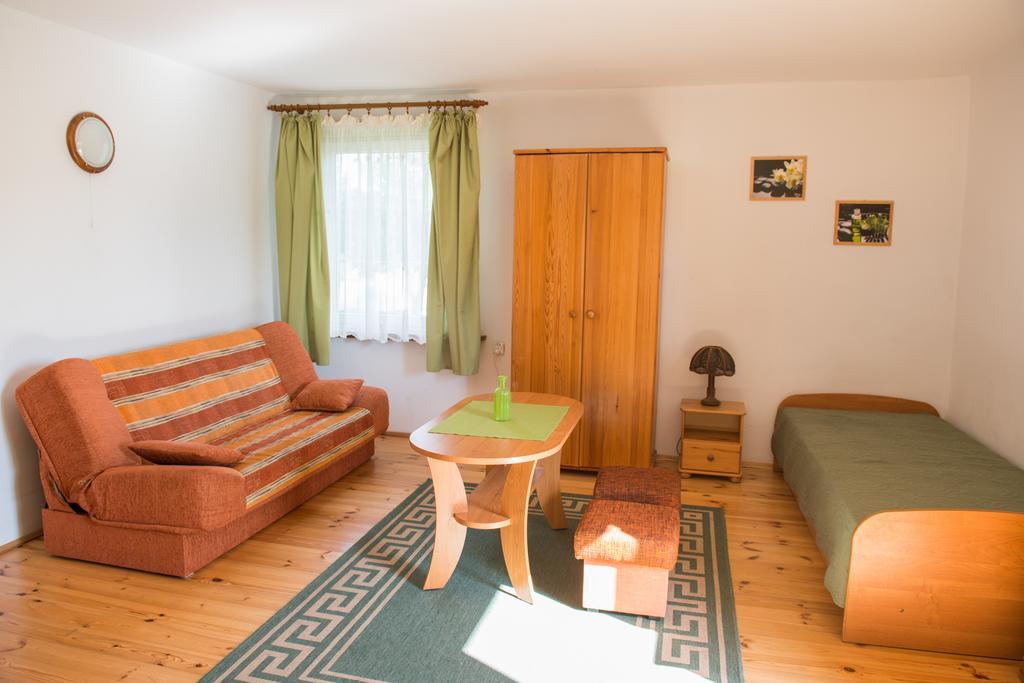 Hotel Osrodek Wypoczynkowy Wagabunda Mikołajki Exterior foto